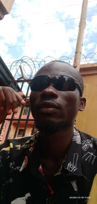 Chibuike Nweke