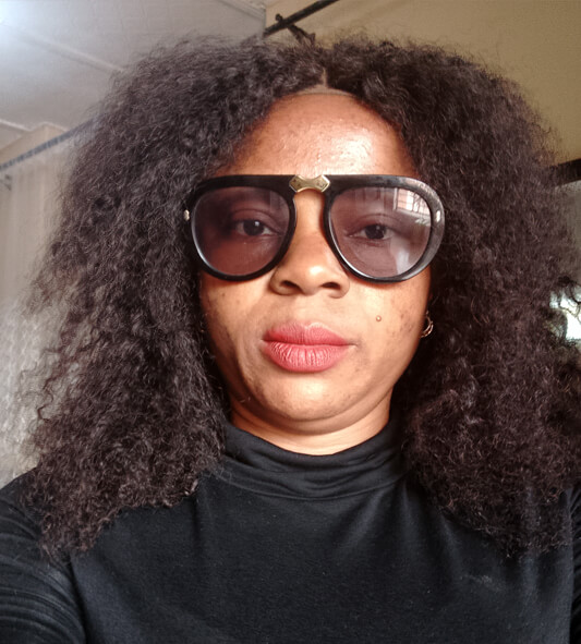 Lois Ogonnaya Duru