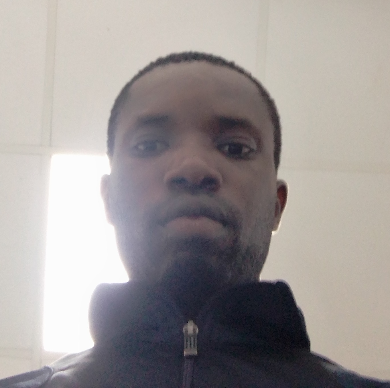 Peter Ebuka Chioke