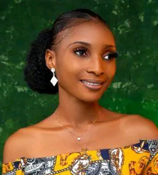 Joy Chijioke